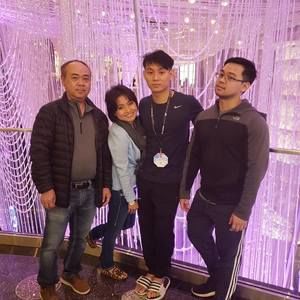 Meet your Posher, Lisa